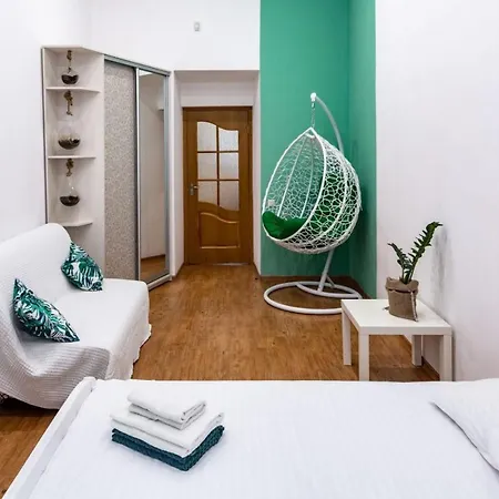 Bv Cozy In Center * Lvov
