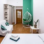Bv Apartments Cozy In Center * Lemberg