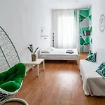 Apartment Bv Apartments Cozy In Center