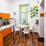 Bv Apartments Cozy In Center *