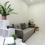 Bv Apartments Cozy In Center Apartment *