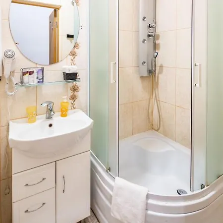 Bv Apartments Cozy In Center * Lviv