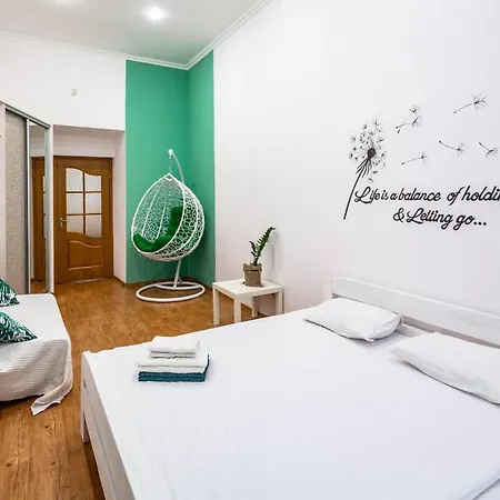 Bv Apartments Cozy In Center