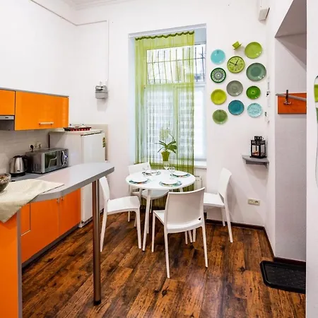 Bv Apartments Cozy In Center *