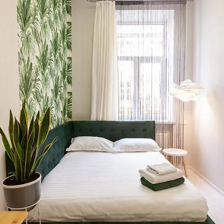 Bv Apartments Cozy In Center *