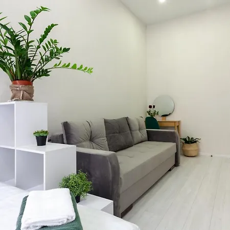 Bv Cozy In Center Daire *