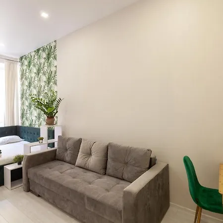 Bv Apartments Cozy In Center *