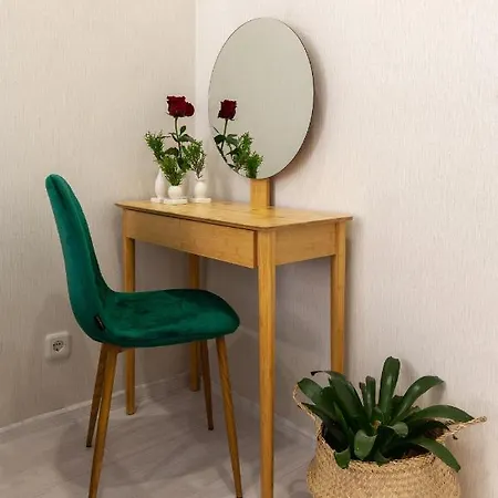 Bv Cozy In Center * Lviv