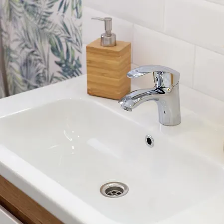 Daire Bv Cozy In Center *