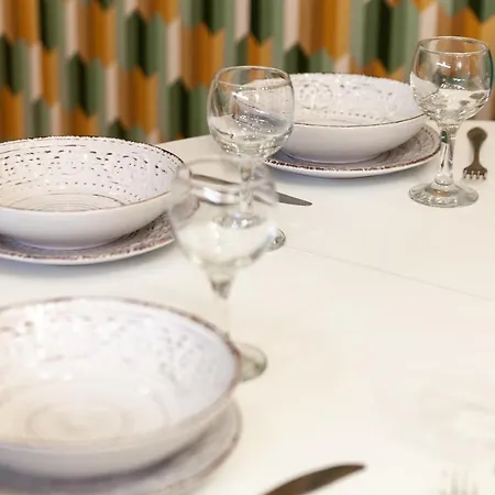 Bv Apartments Cozy In Center *