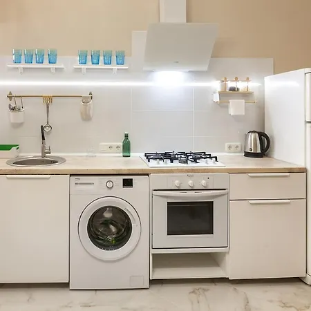 Bv Cozy In Center Lviv