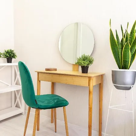 Lägenhet Bv Apartments Cozy In Center