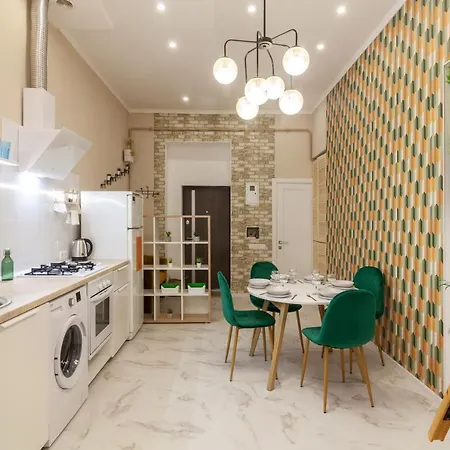 Apartamento Bv Cozy In Center *