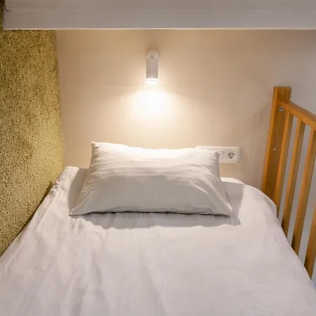 Bv Cozy In Center Apartamento *