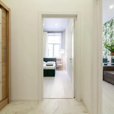 Bv Apartments Cozy In Center