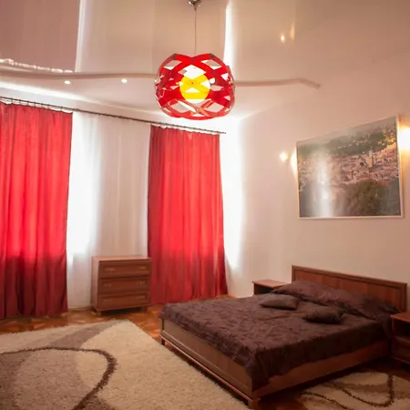 Daire Bv Cozy In Center