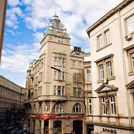 Bv Cozy In Center Апартаменты *