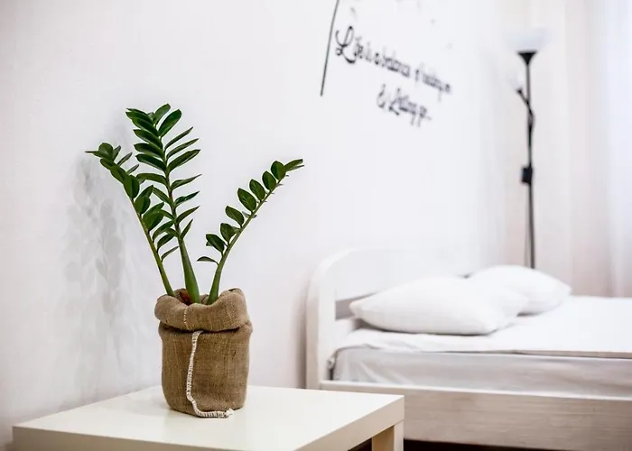 Bv Cozy In Center לבוב