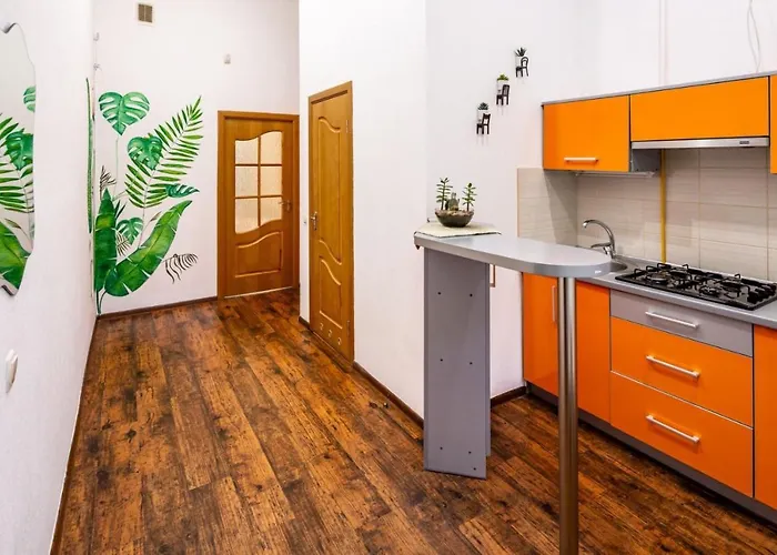 Bv Cozy In Center Apartamento *