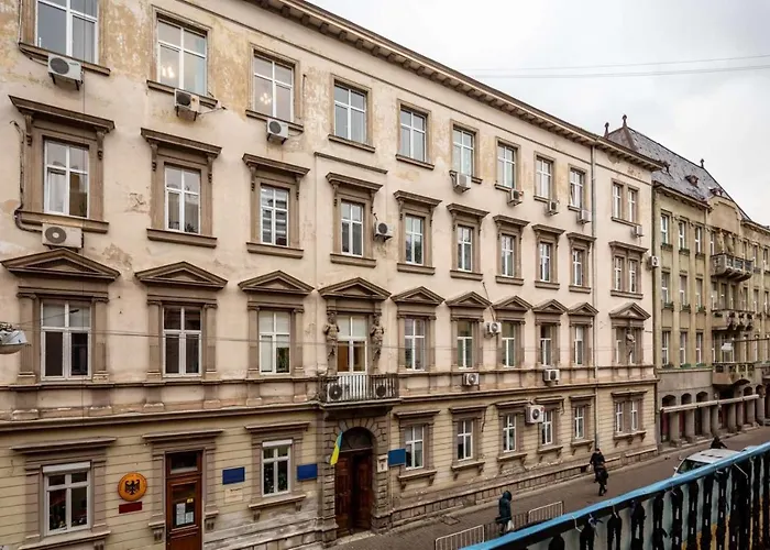 Apartamento Bv Cozy In Center