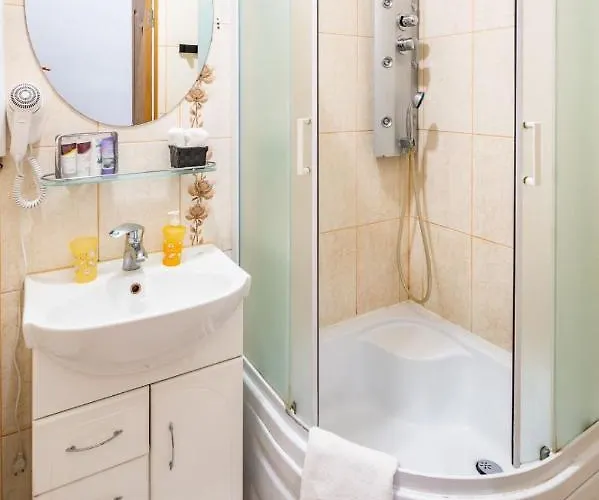 Bv Cozy In Center * Leópolis