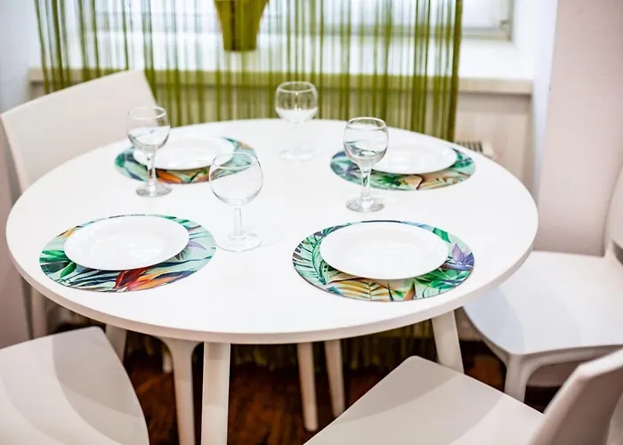 Apartamento Bv Cozy In Center