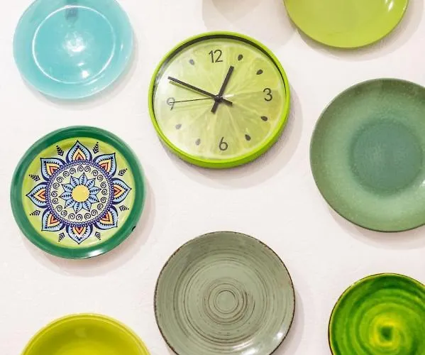 Bv Cozy In Center Apartamento Leópolis