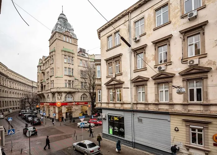 Apartamento Bv Cozy In Center