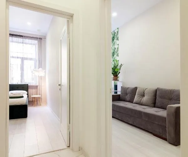 Bv Cozy In Center דירה *