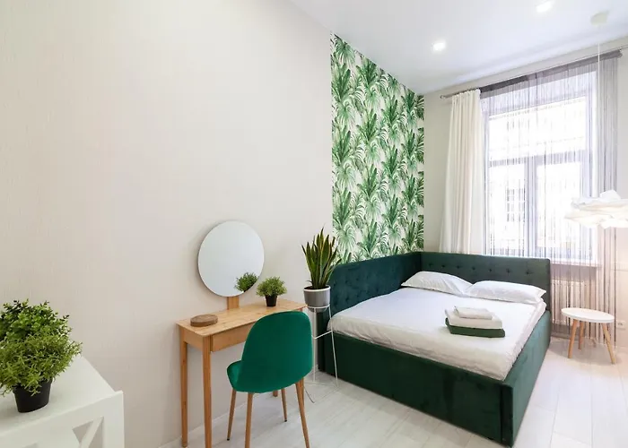 Apartamento Bv Cozy In Center