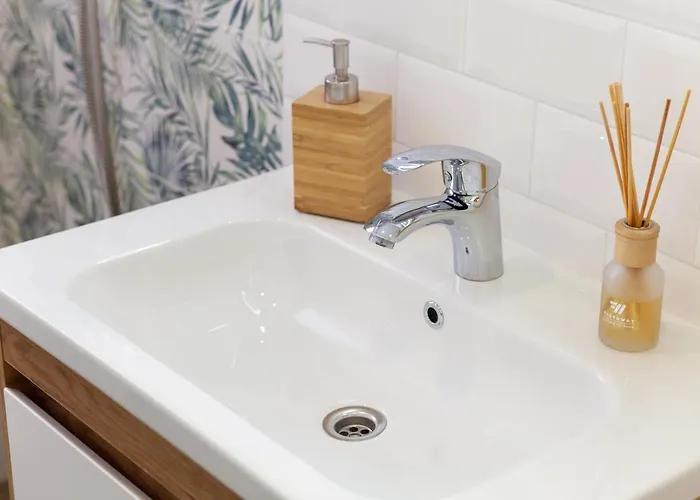 דירה Bv Cozy In Center *