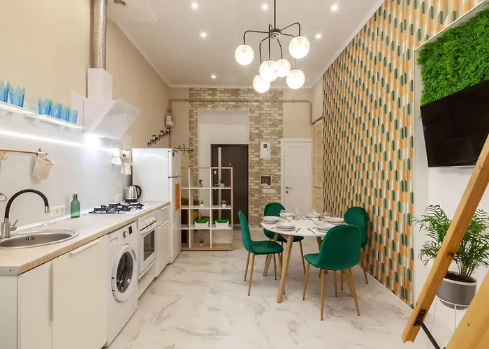 Apartamento Bv Cozy In Center *