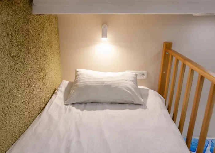 Bv Cozy In Center Apartamento *