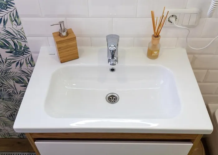 Bv Cozy In Center Apartamento