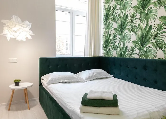 Apartamento Bv Cozy In Center *