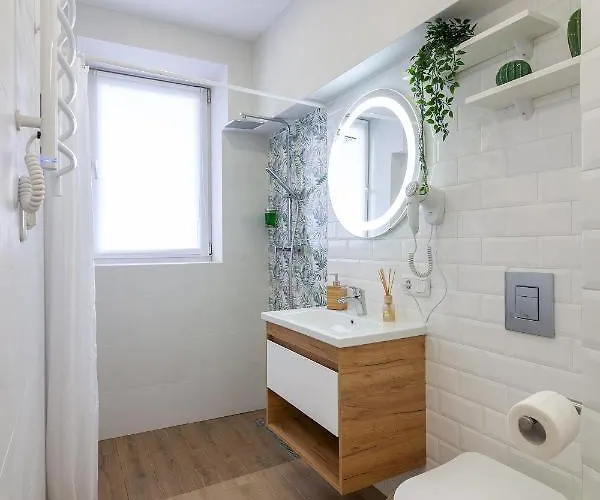 Apartamento Bv Cozy In Center *