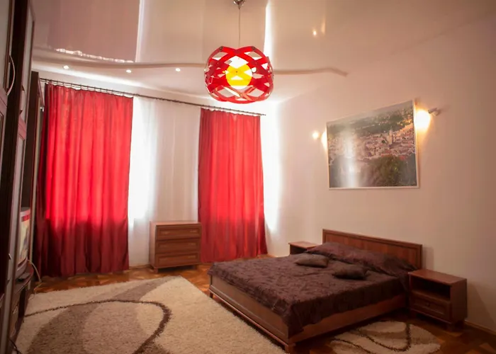 Apartamento Bv Cozy In Center