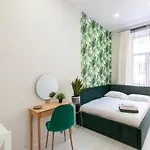 Daire Bv Cozy In Center