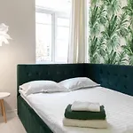 Daire Bv Cozy In Center *